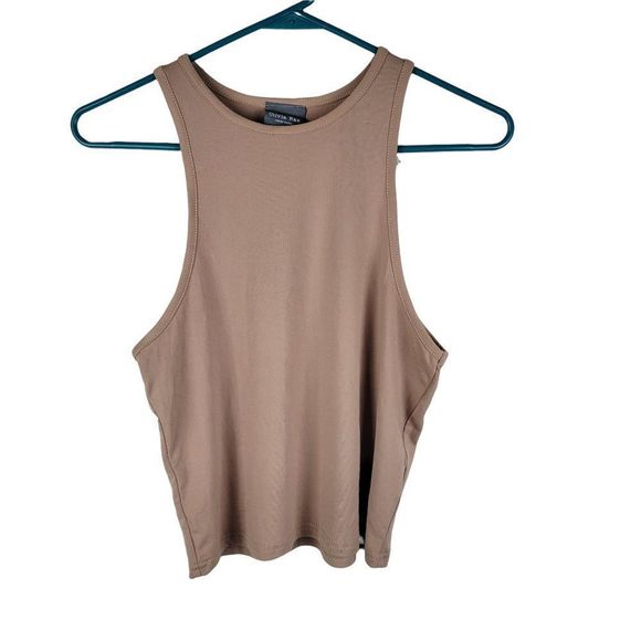 Olivia Rae Tops - OLIVIA Rae New York Tank Top NWT